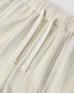 Perry Short | Sea Stripe | Rylee & Cru