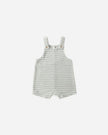 Gio Romper | Seafoam Terry Stripe | Rylee & Cru
