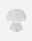 Karli Set | Seashells | Rylee & Cru