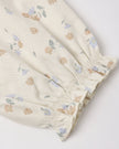 Delilah Pajama Set | Pastel Garden | Rylee & Cru