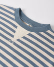 Oversized Crew | Marine Stripe | Rylee & Cru