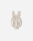 Maya Romper | Bloom | Rylee & Cru