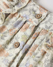 Maya Romper | Bloom | Rylee & Cru