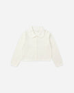 Rio Cardigan | Ivory | Rylee & Cru