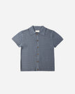 Aiden Polo | Marine | Rylee & Cru