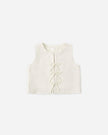 Sailor Top | Natural | Rylee & Cru