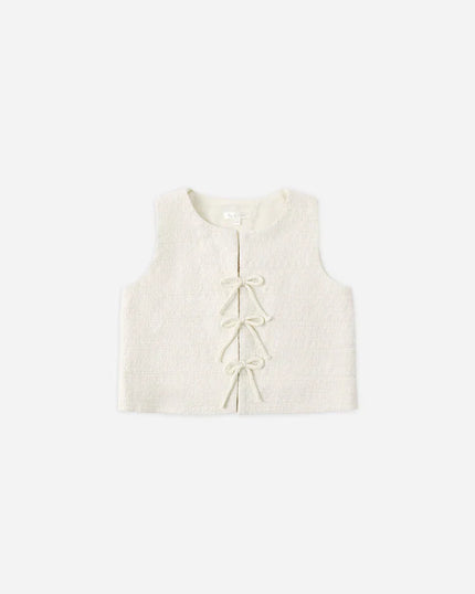 Sailor Top | Natural | Rylee & Cru