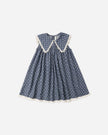 Porter Dress | Ditsy | Rylee & Cru