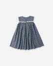 Porter Dress | Ditsy | Rylee & Cru