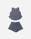 Faye Set | Marine | Rylee & Cru