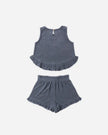 Faye Set | Marine | Rylee & Cru