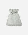 Marina Dress | Seafoam | Rylee & Cru