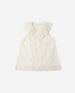 Marina Dress | Ivory | Rylee & Cru