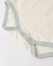 Ringer Bodysuit | Seafoam | Rylee & Cru