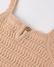 Mari Knit Set | Melon | Rylee & Cru