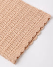 Mari Knit Set | Melon | Rylee & Cru