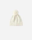 Beanie | Evergreen Speckle | Rylee & Cru