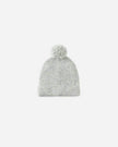 Beanie | Dusty Blue | Rylee & Cru