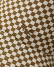 Bucket Hat | Ocre Check | Rylee & Cru