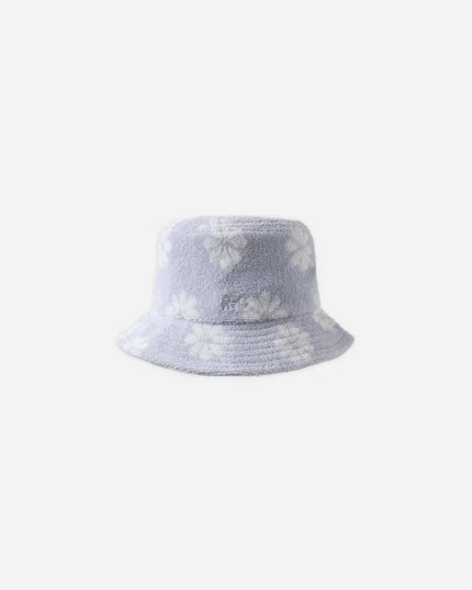 Bucket Hat | Periwinkle Daisy | Rylee & Cru