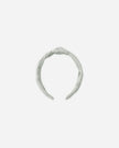 Knotted Headband | Seafoam | Rylee & Cru