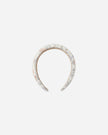 Padded Headband | Bloom | Rylee & Cru