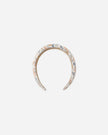 Padded Headband | Flower Field | Rylee & Cru