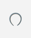 Padded Headband | Washed Blue | Rylee & Cru