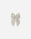 Oversized Bow | Bloom | Rylee & Cru