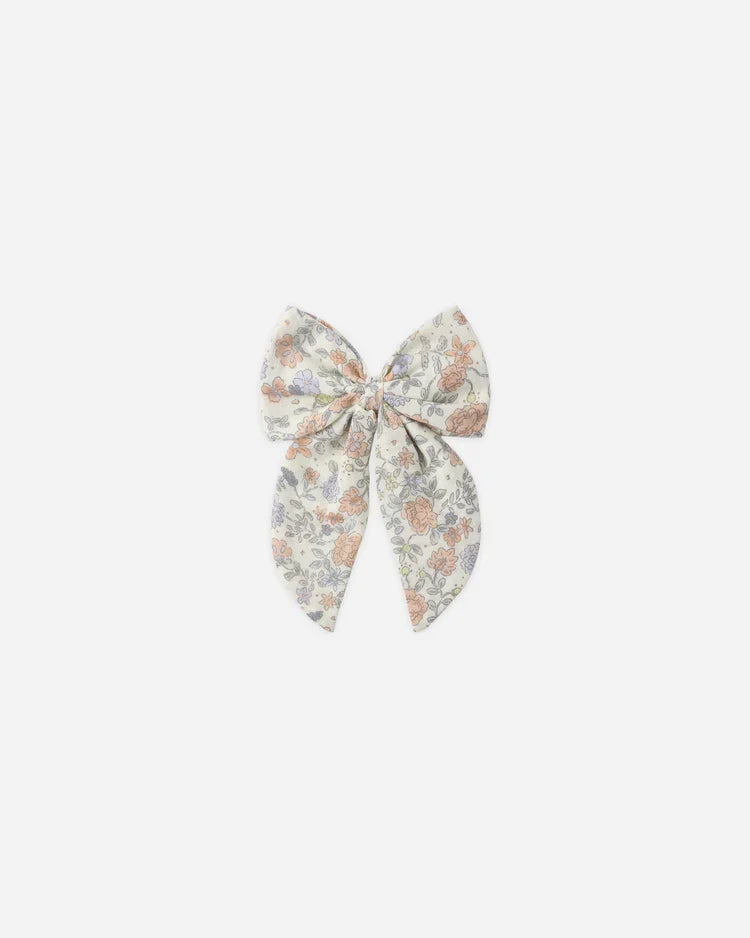 Oversized Bow | Bloom | Rylee & Cru