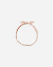 Baby Bow Headband | Summer Plaid | Rylee & Cru