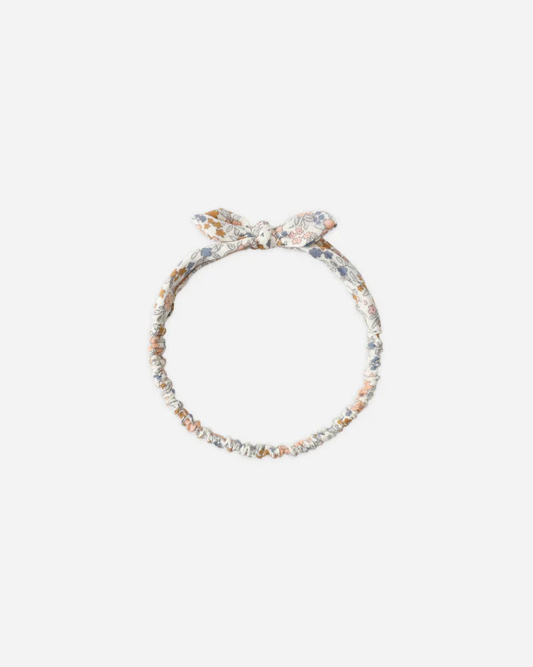 Baby Bow Headband | Bloom | Rylee & Cru
