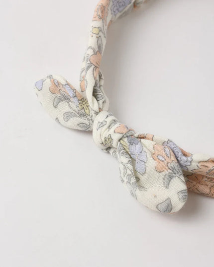 Baby Bow Headband | Bloom | Rylee & Cru