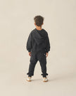 Freestyle Sweatpant | Black | Rylee & Cru