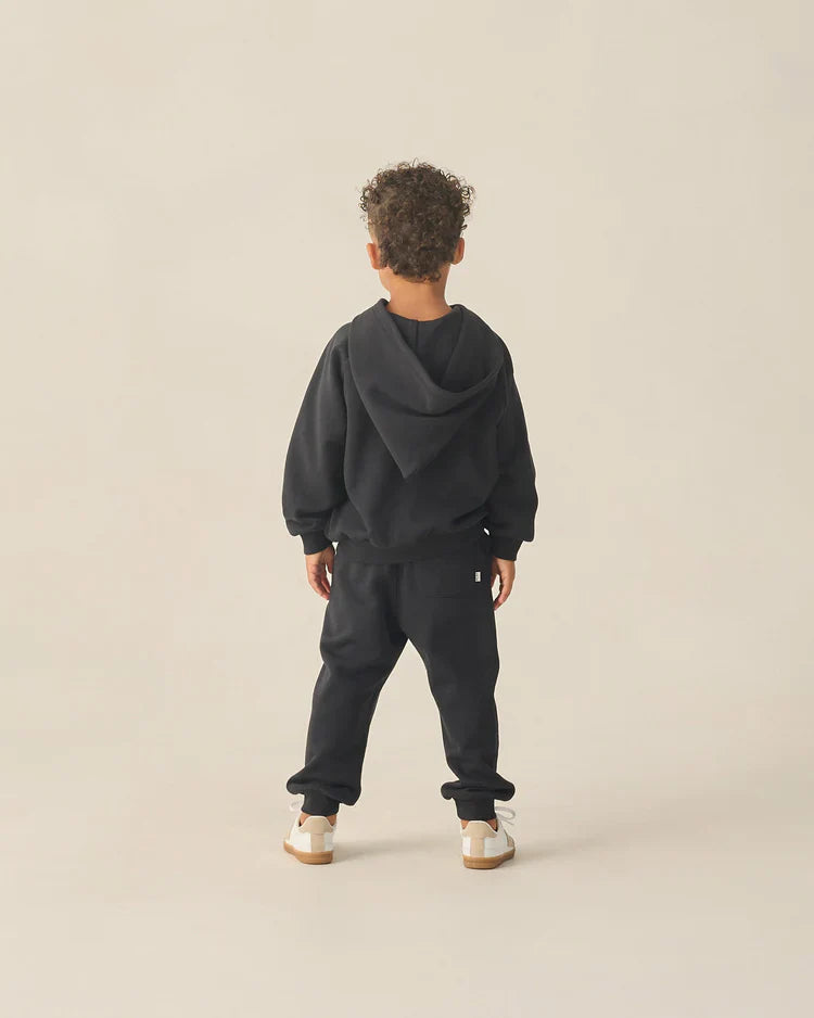 Freestyle Sweatpant | Black | Rylee & Cru