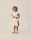 Boxing Short | Natural | Rylee & Cru