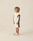 Relaxed Sweatshirt | Natural | Rylee & Cru