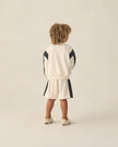 Relaxed Sweatshirt | Natural | Rylee & Cru