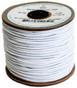 Round Cord Elastic 1/8