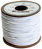 Round Cord Elastic 1/8