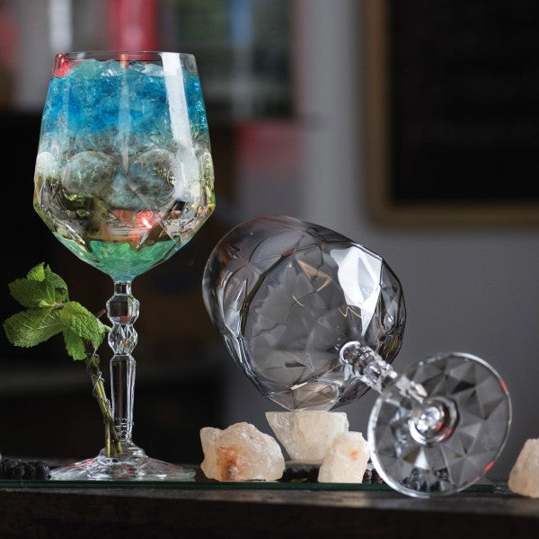 RCR - Alkemist Cocktail Goblet