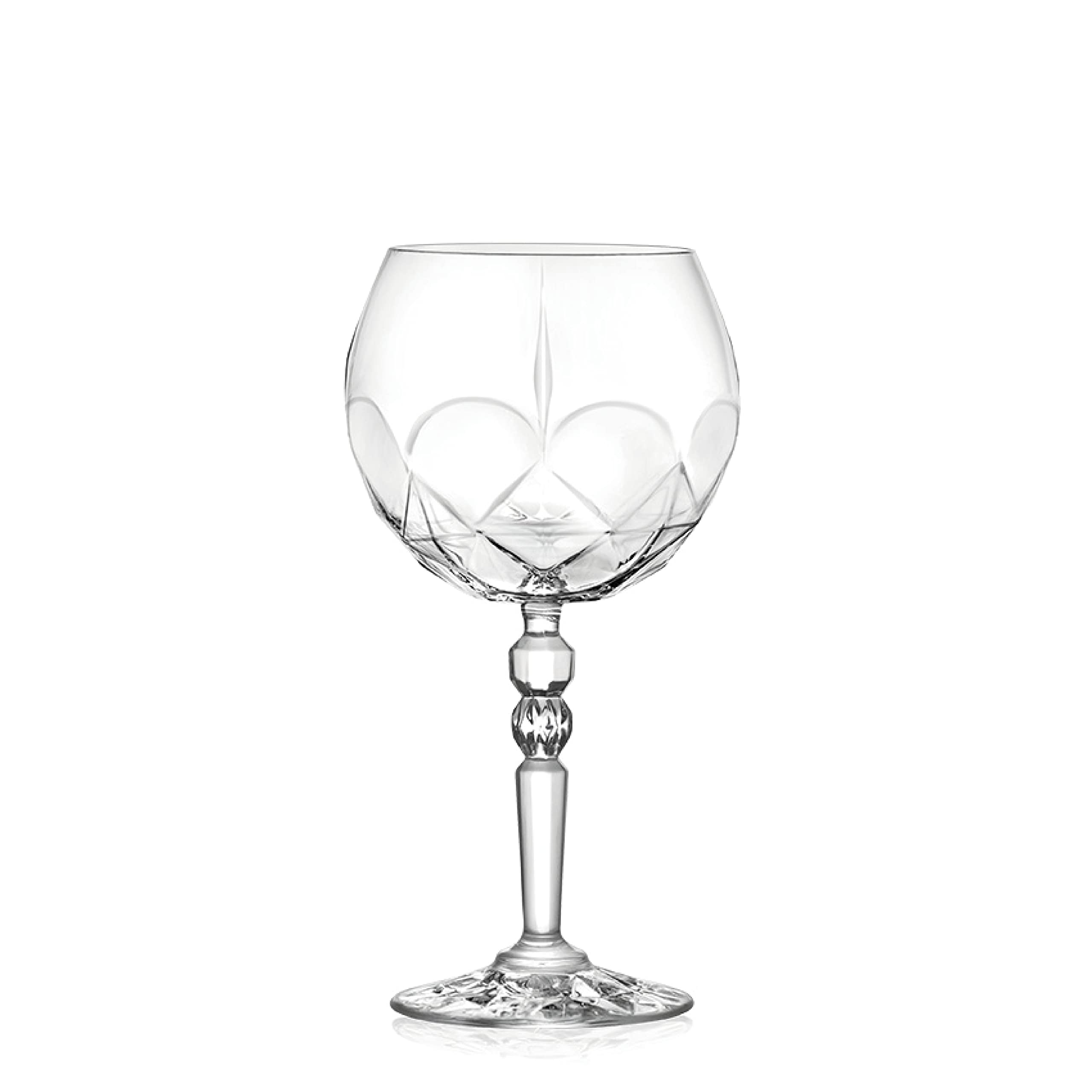RCR - Alkemist Gin & Tonic Glass x6