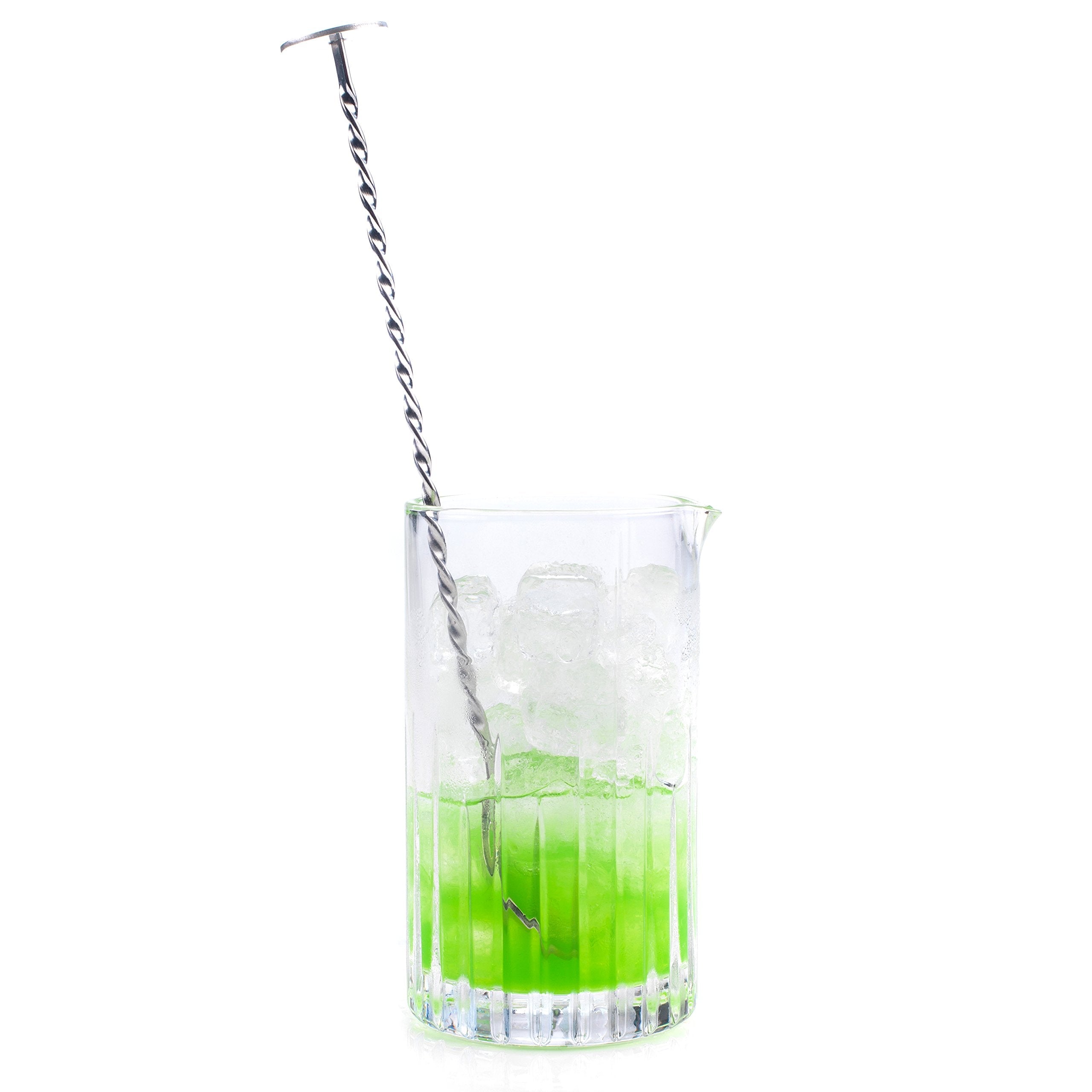 RCR - Combo Mixing Glass