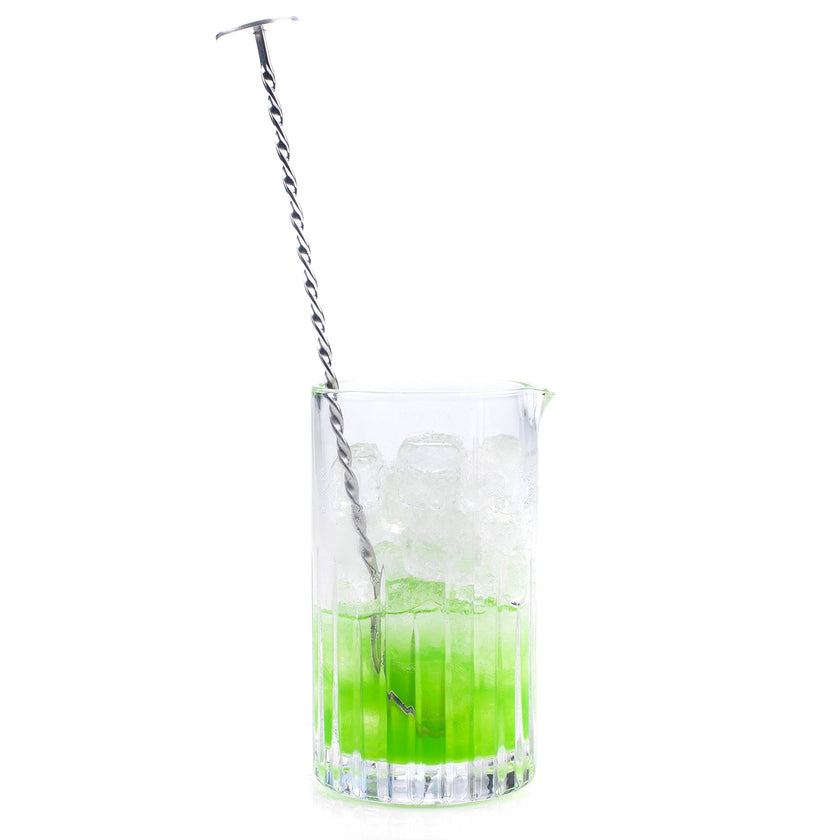 RCR - Combo Mixing Glass