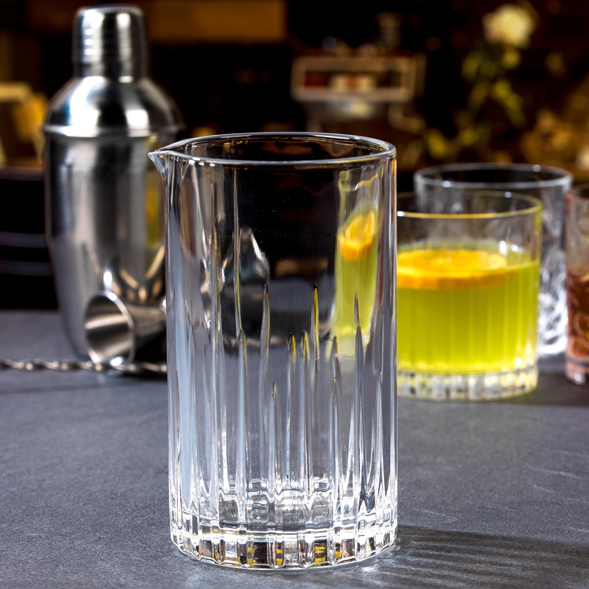 RCR - Combo Mixing Glass