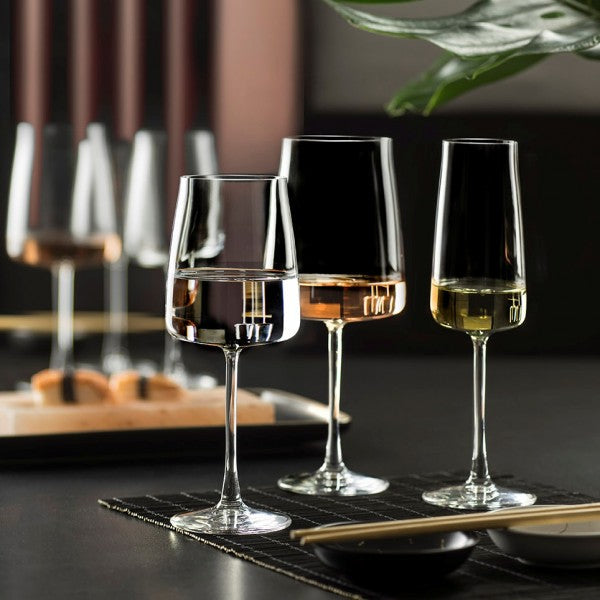 RCR - Essential Wine 440ml x6