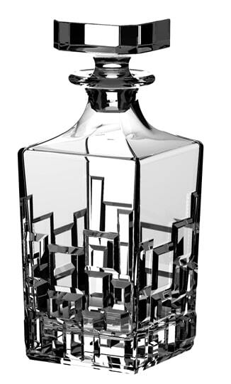 RCR - Etna Decanter
