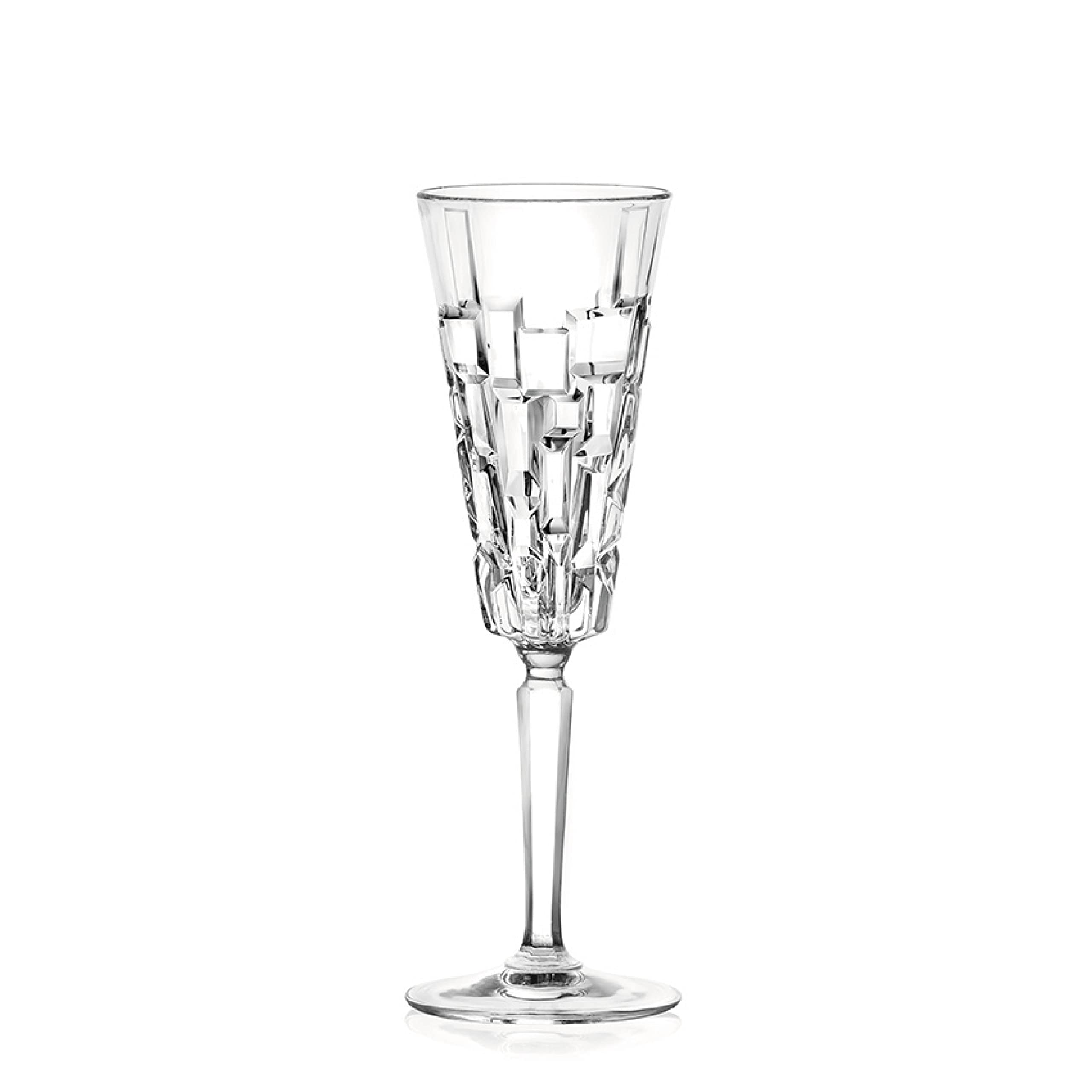 RCR - Etna Flute (lot de 6)