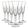 RCR - Melodia Champagne Flute (Set of 6)