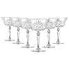 RCR - Melodia Cocktail Coupe x6